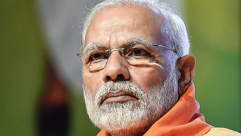 Congress Lambasts PM Modi's 'Party for Muslim Men' Comment, Calls it 'Sick Mentality'