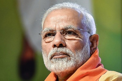 Congress Lambasts PM Modi's 'Party for Muslim Men' Comment, Calls it 'Sick Mentality'