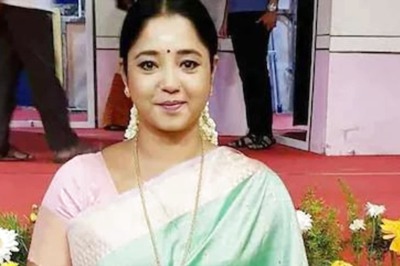 Mohanlal’s Co-Star Aishwarya Bhaskaran Is Selling Soaps To Make Ends Meet