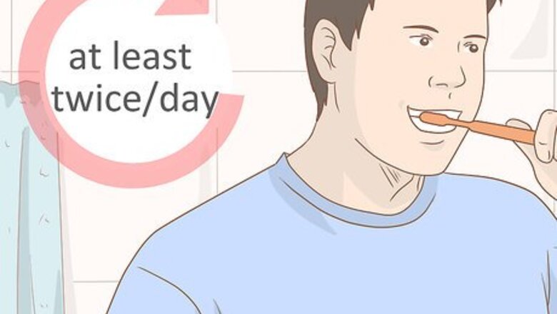 How to Prevent Oral Thrush