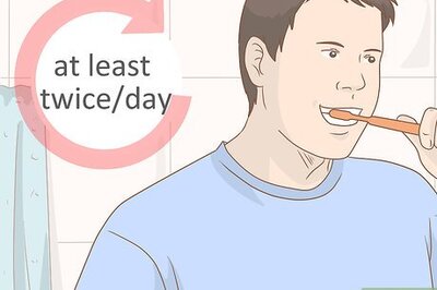 How to Prevent Oral Thrush