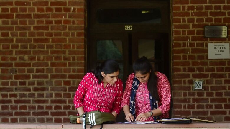 Delhi University Admissions Likely to Begin on July 15