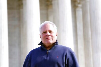 High Court Hears Case Involving Painting Stolen By Nazis