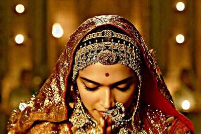 MP Theatre Owners Decide not to Screen Padmaavat Respecting ‘Public Sentiments’