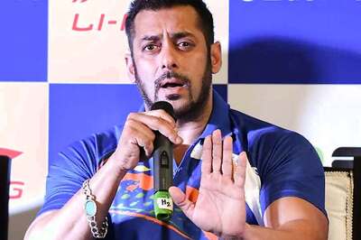 Involving Salman Khan Is a Good Idea: Hockey Legend Balbir Singh