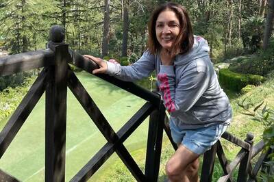 Neena Gupta Recalls 'Big Shot' Producer Told Her 'Aren't You Going to Spend the Night Here?'