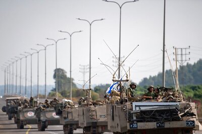 How Will the Israel-Hamas Conflict Impact Global Oil Market | EXPLAINED