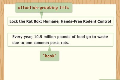 How to Write a Concept Paper