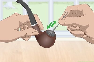 How to Get Resin out of a Bowl