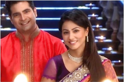 Hina Khan on 12 Years of Yeh Rishta Kya Kehlata Hai: The Love I Got Still Overwhelms Me