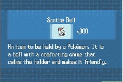 How to Evolve Chingling