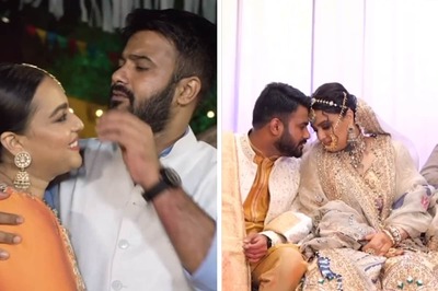 Swara Bhasker's Birthday Wish For Husband Fahad Ahmad Is Love