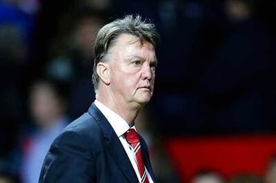 EPL: Pressure intensifies on Louis Van Gaal after home defeat to Norwich City
