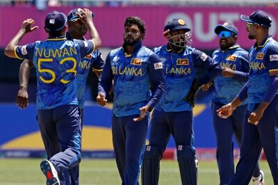 T20 World Cup: Sri Lanka Players Criticise Schedule Citing Lengthy Travel Time