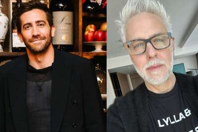 Jake Gyllenhaal Is Open To Play Batman In James Gunn's Reboot: 'That’s A Classic'