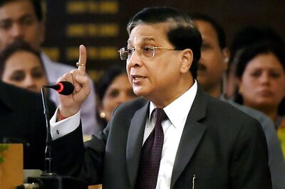 Indian Judiciary Has Remained Strongest in the Face of All Attacks: CJI Dipak Misra in His Farewell Speech