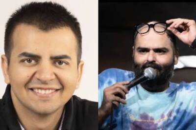 Bhavish Aggarwal, Kunal Kamra Fight Over Ola EV Backlog: 'I'll Pay You More Than Your Flop Comedy Shows'