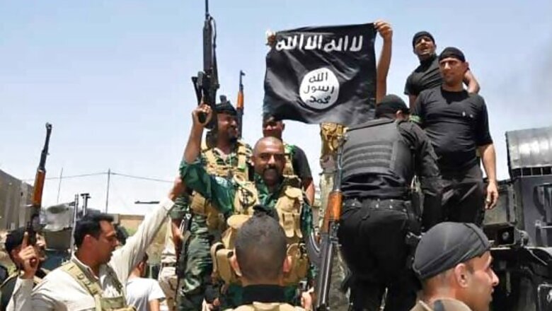India 6th among nations impacted by terrorism in 2014; Boko Haram, ISIS behind over half of all terror fatalities