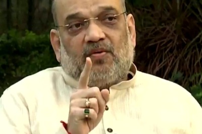 Bundelkhand Was Known for 'Katta', but Modi Govt Setting Up Defence Hub to Produce Missiles: Amit Shah