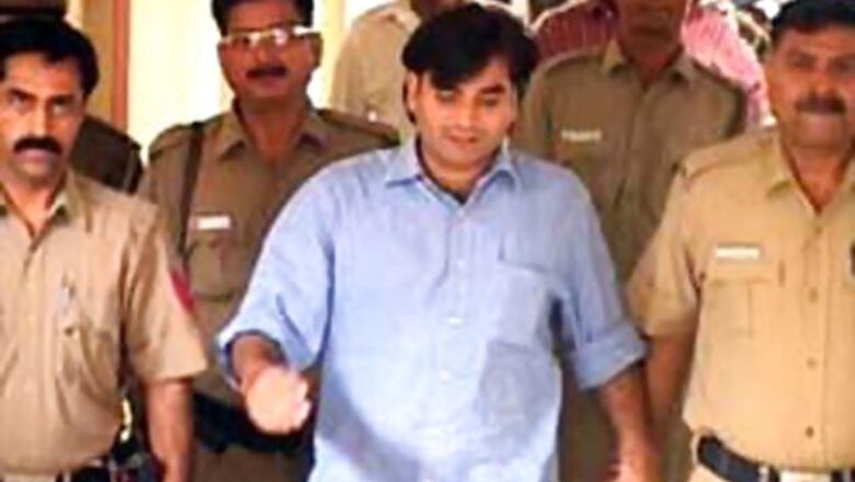 Vishal, Vikas' hospital visits to be probed