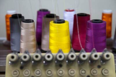 Arab Tradition Glitters in Colombia