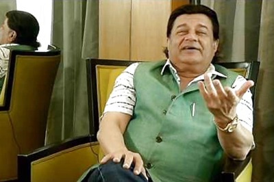 Bigg Boss 12 Contestant Anup Jalota: I Don't have Anger Left in My Life