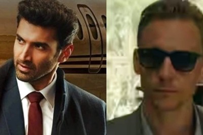 Prime Video and Disney+Hotstar's Battle Over The Night Manger Leaves Fans In Splits