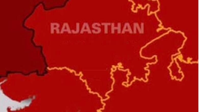 Rajasthan riots: CBI questions BJP MLA