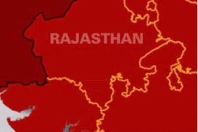 Rajasthan riots: CBI questions BJP MLA