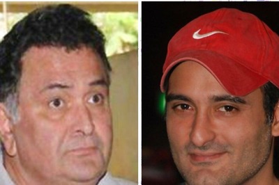When Akshaye Khanna Admitted He Had THIS Problem With Rishi Kapoor: 'The Whole Family Are Such...'