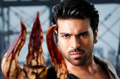 Telugu film industry begins 2013 on sweet note