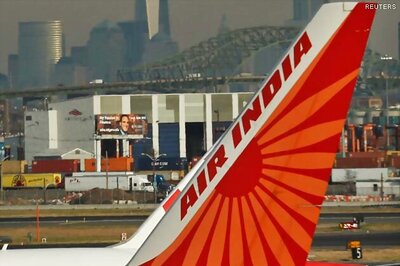 Air India, Jet Airways to avoid airspace over war-torn eastern Ukraine