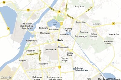 Inter state carjacker gang busted, four arrested