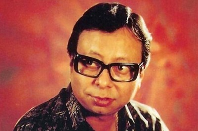 RD Burman 78th Birth Anniversary: Lesser Known Facts About Bollywood's Music Maverick