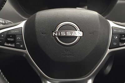 Nissan Motor India Appoints Mohan Wilson as Director Marketing