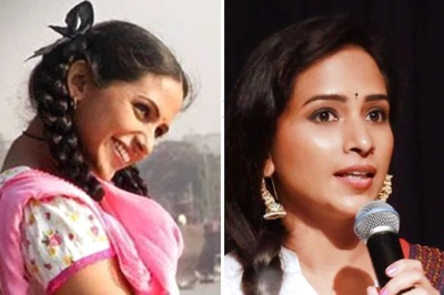 Actress Veena Jamkar to Star in Sony Marathi’s Chotya Bayochee Motthee Swapna