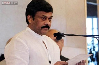 Actor-politician Chiranjeevi to feature in the Telugu version of 'Kaun Banega Crorepati'