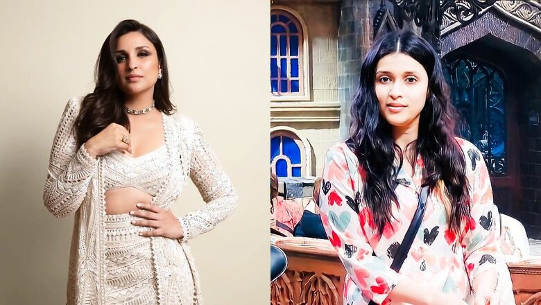 Parineeti Chopra UPSET After 'Fake' Statements About Mannara Chopra Goes Viral: 'I Am Watching...'