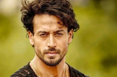 Tiger Shroff To Begin Filming Baaghi 4 This Year, Producers Seek New Director: Report