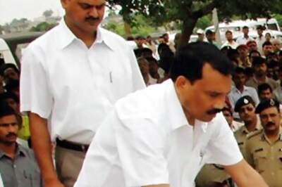 Koda case: Union Bank says banking norms not violated