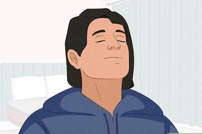 How to Stop Crying when You Are Very Upset