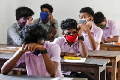 TN Joins Chorus Against NEET, Asks Centre to Put Exam on Hold; Promulgate Ordinance