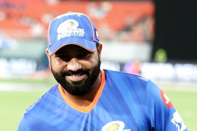 Rohit Sharma Set to Play Landmark 250th Match in IPL History; Becomes 2nd Man to do so After MS Dhoni