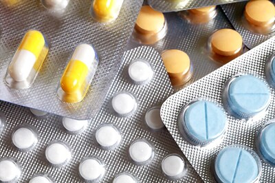 Cholesterol-Lowering Statin Drugs Don't Cause Muscle Pain