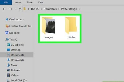 How to Design an Poster in Microsoft PowerPoint in 7 Simple Steps