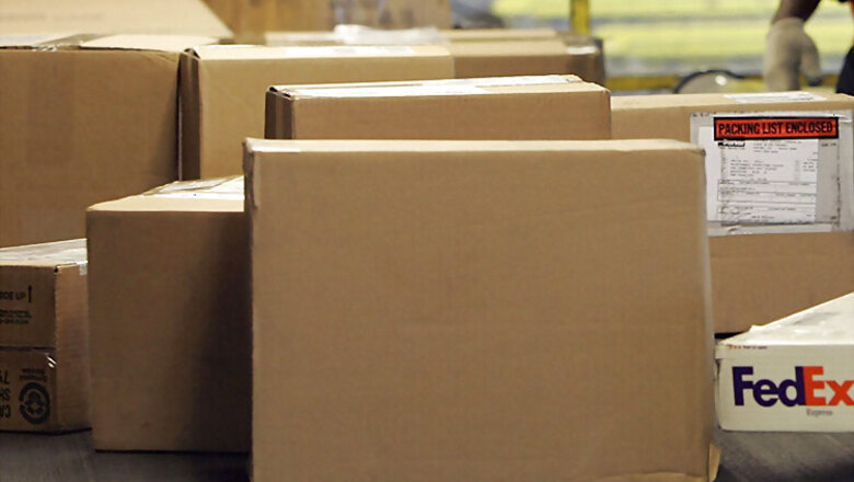 Online holiday package tsunami swamping US apartment buildings
