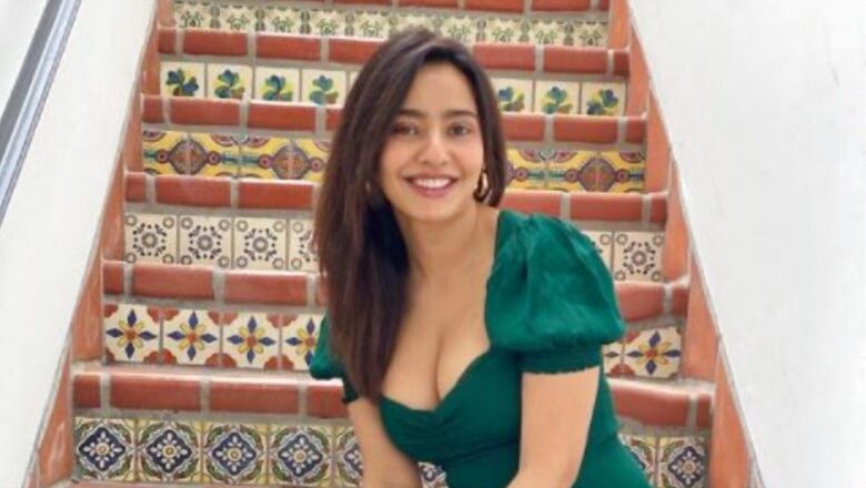 Neha Sharma: Been Through Times When My Role Was Chopped Off, I Wasn't Part of Film's Success Party