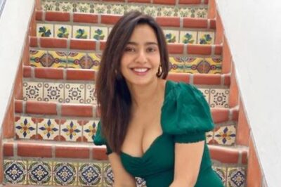 Neha Sharma: Been Through Times When My Role Was Chopped Off, I Wasn't Part of Film's Success Party