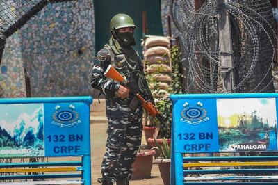 Terror Activities in J&K to Shoot Up, Pak Under Pressure to Violate Ceasefire: Sources To News18