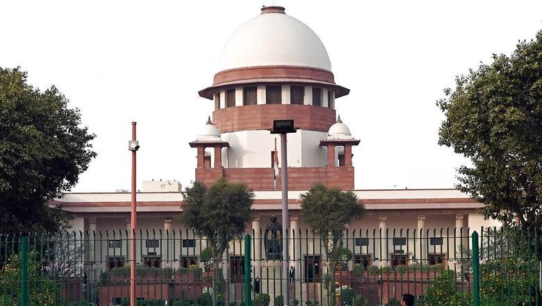 Plea In SC Seeks Centre, SEBI to Submit Report Into June 4 Stock Market Crash